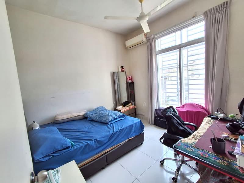 Setia Eco Village - 2