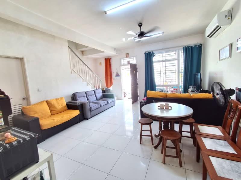 Setia Eco Village - 3