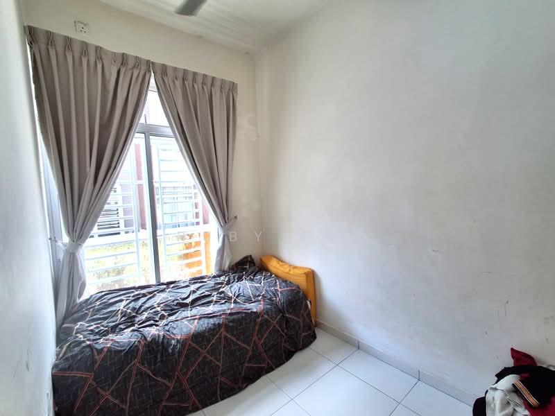Setia Eco Village - 4