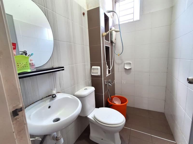 Setia Eco Village - 5