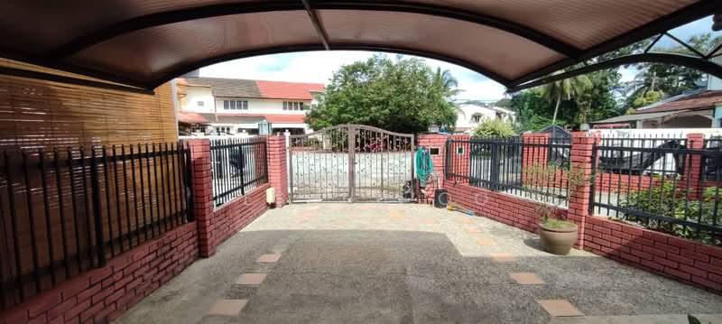 Taman Melawati - 3