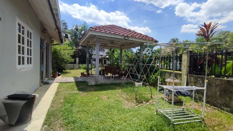 Taman Melawati - 4
