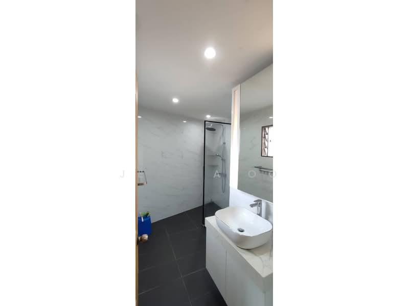 Taman Melawati - 5