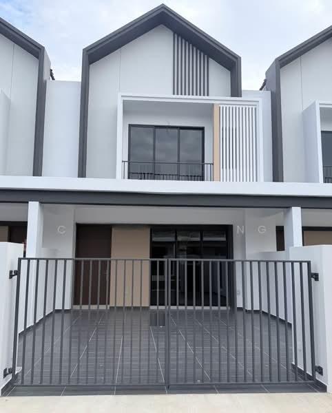 Baé @ Johor Bahru - 1