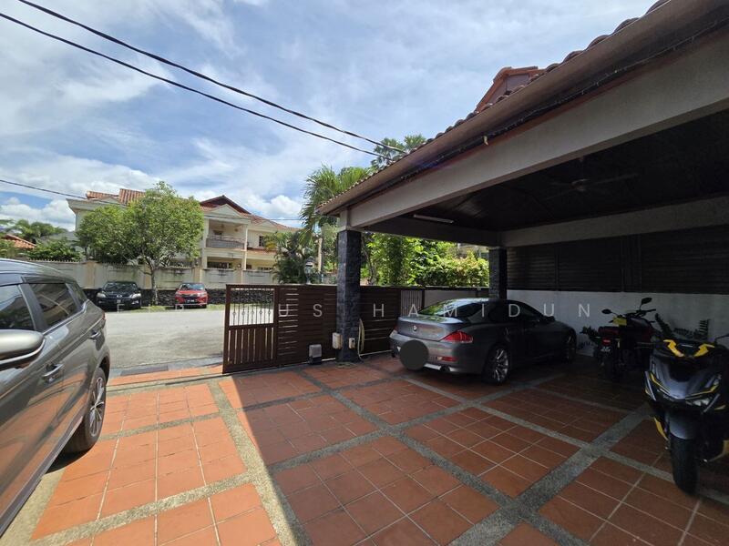 Ukay Perdana Ampang - 5