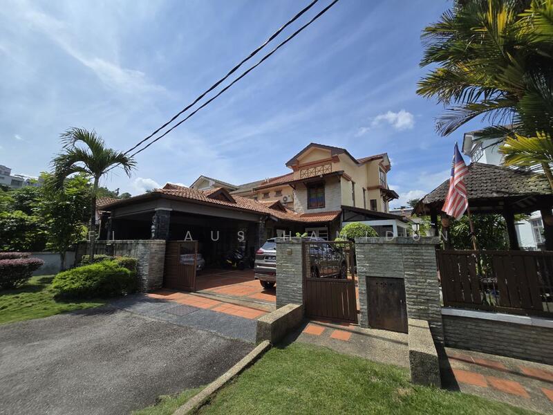 Ukay Perdana Ampang - 1