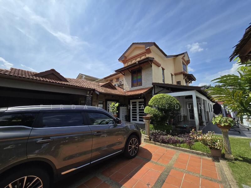 Ukay Perdana Ampang - 2