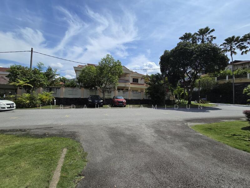 Ukay Perdana Ampang - 3