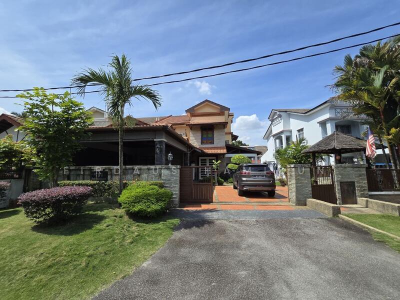 Ukay Perdana Ampang - 4