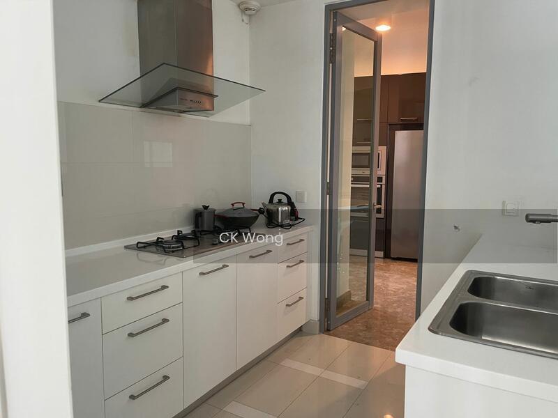 Kiaramas Danai - 2