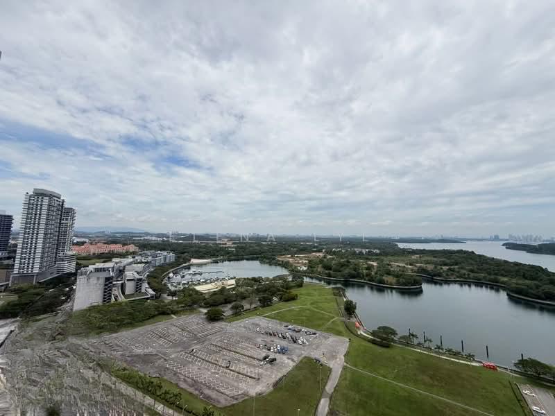 Southern Marina Residences - 1