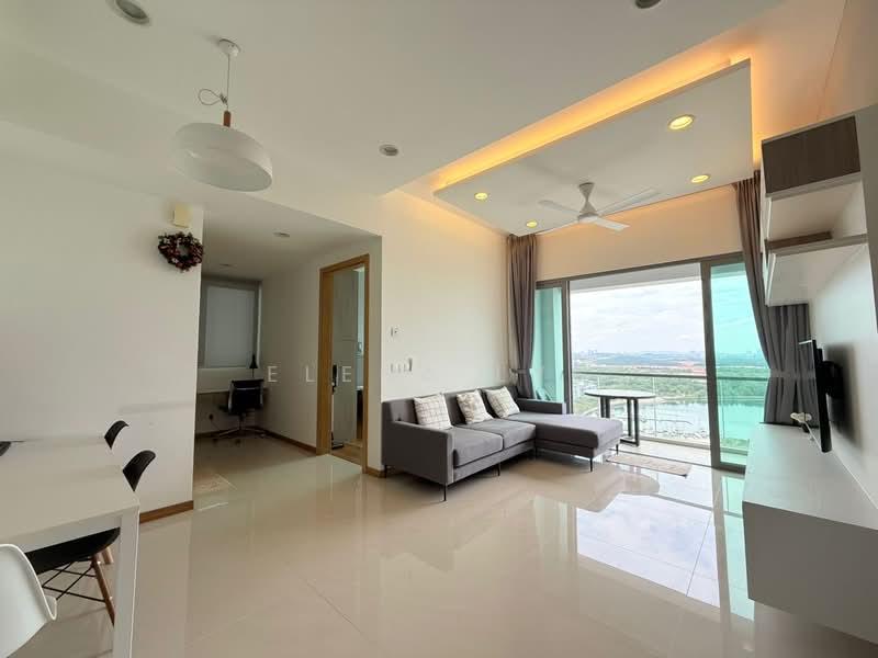 Southern Marina Residences - 2