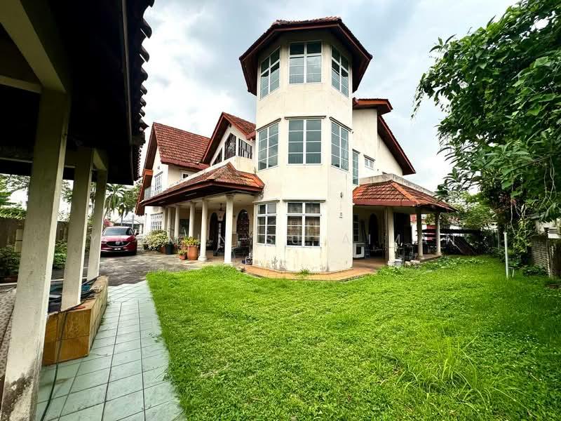Petaling Jaya - 2