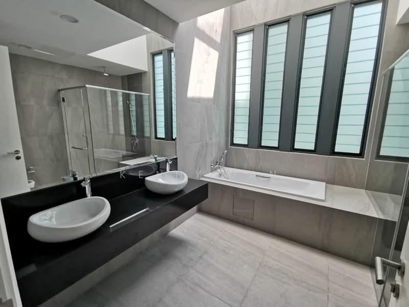 2-Sty Semi D Sejati Residence - 1