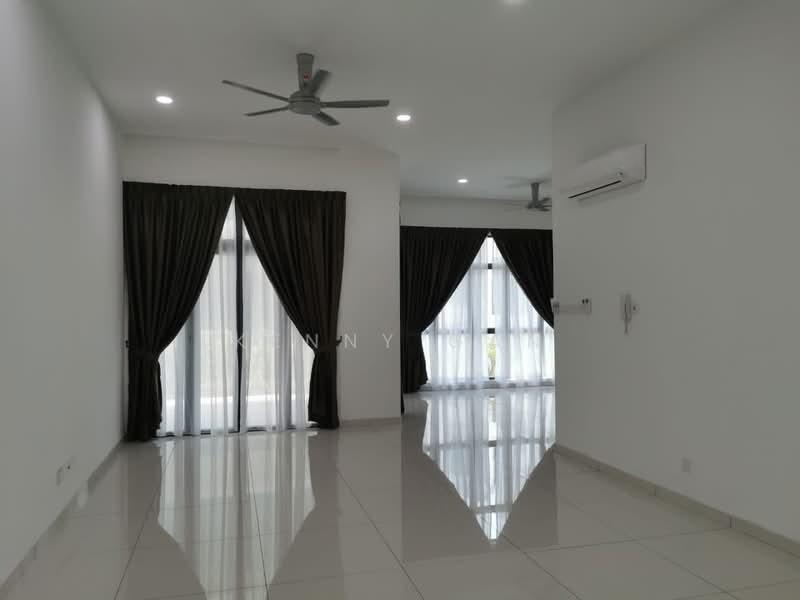 2-Sty Semi D Sejati Residence - 2
