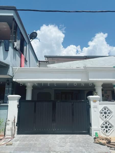 Taman Tuanku Ampuan Najihah - 2