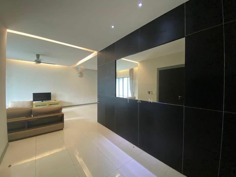 East Ledang Easts Ledangs - 5