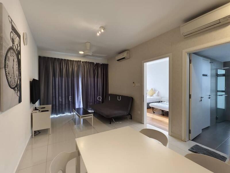 Teega Suites - 1