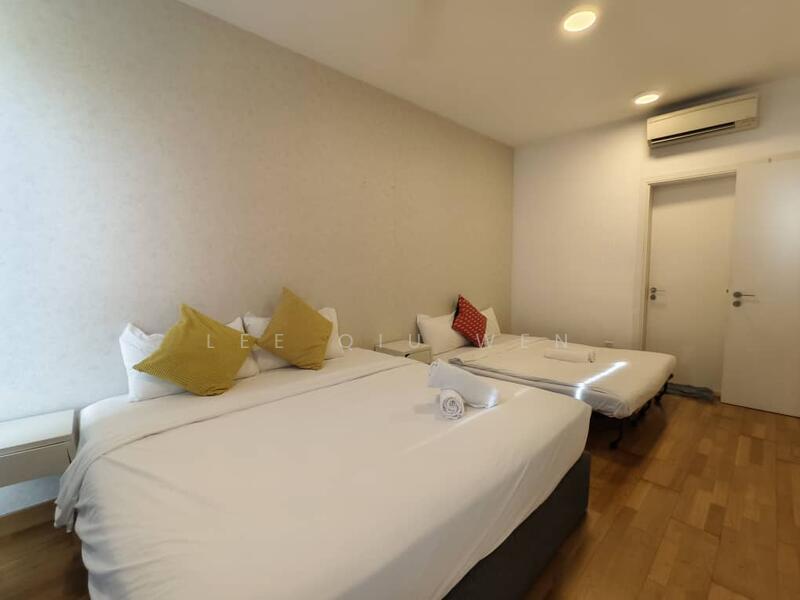 Teega Suites - 4