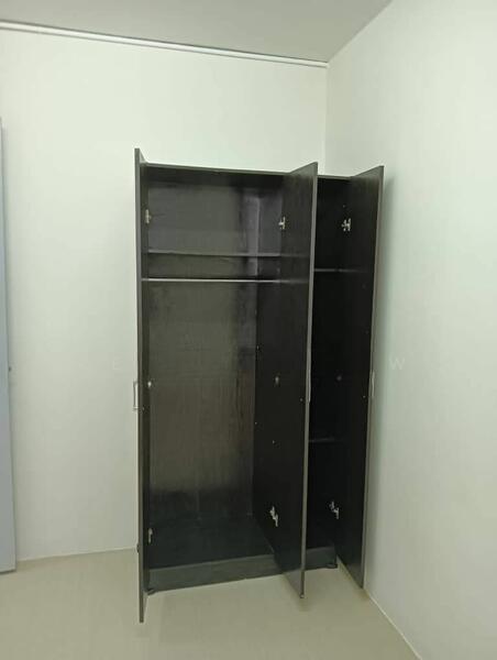 Taman Kristal - 2