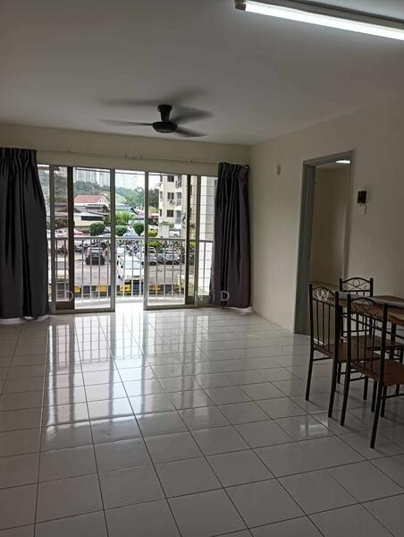 Taman Kristal - 4