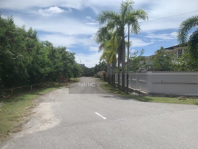 Taman Puncak Bertam - 3