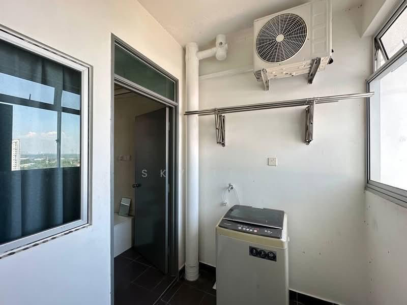 The Aliff Residences (Alif Utama) - 4