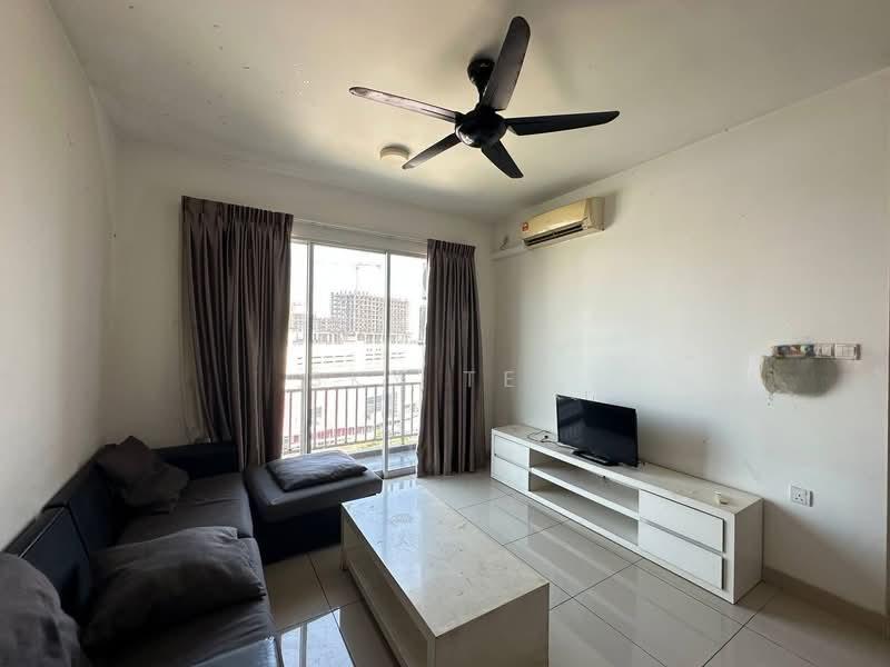 The Aliff Residences (Alif Utama) - 1