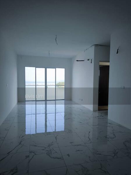 QuayWest Residence - 1