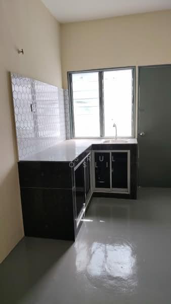 Zon Anggerik, Bandar Amanjaya - 2