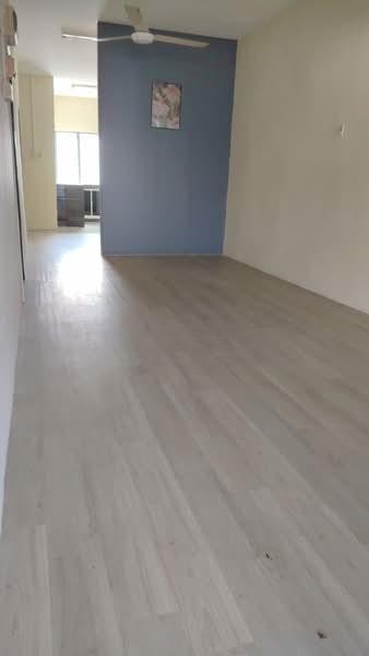 Zon Anggerik, Bandar Amanjaya - 5