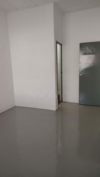 Zon Anggerik, Bandar Amanjaya - 3