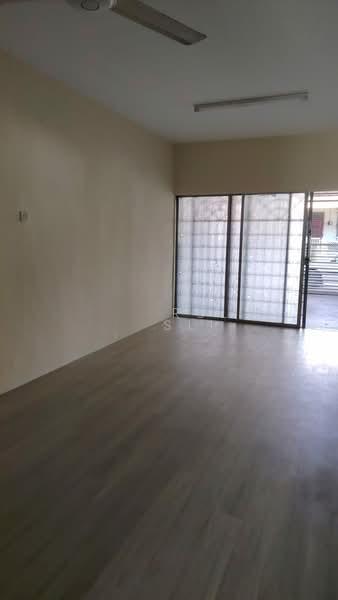 Zon Anggerik, Bandar Amanjaya - 4