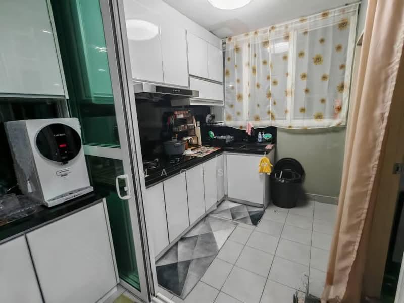 Impiria Residensi Bukit Tinggi Klang - 2