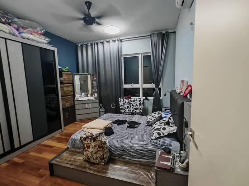 Impiria Residensi Bukit Tinggi Klang - 4