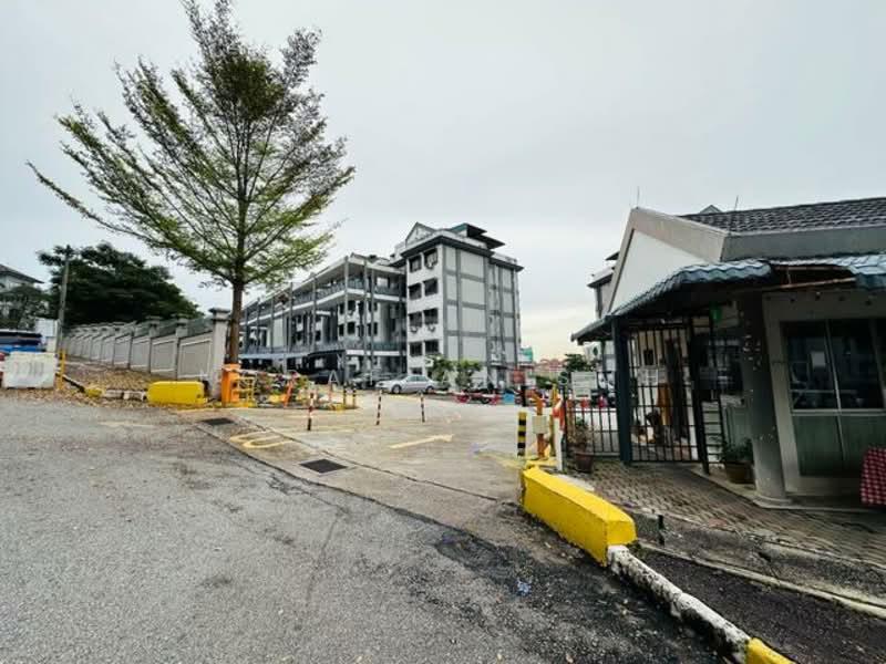 Sri Kinabalu - 3