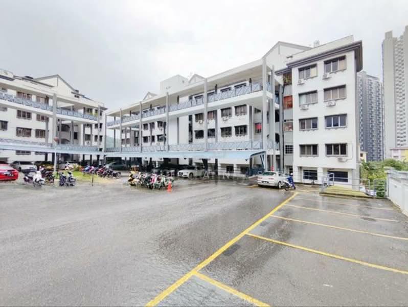 Sri Kinabalu - 4