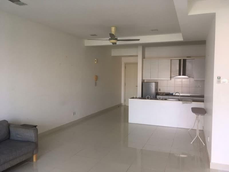 3 Residen @ Melawati - 1