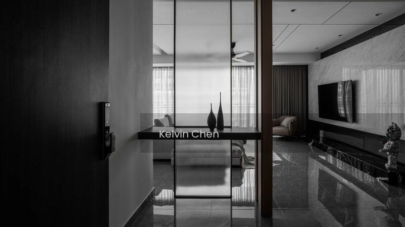 Bukit Jalil Big Sqft Layout Luxury Condo - 5