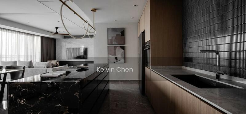 Bukit Jalil Big Sqft Layout Luxury Condo - 3