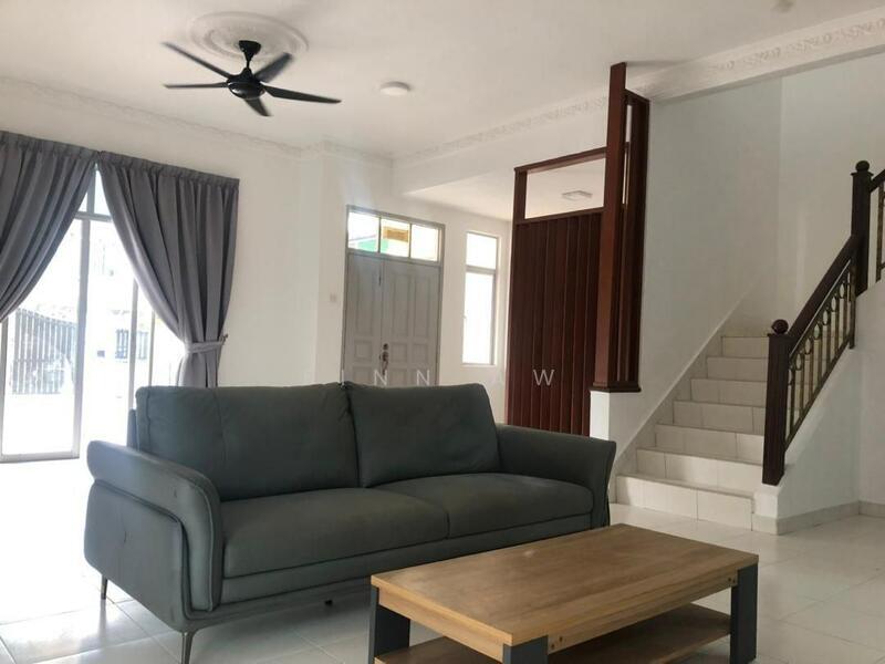 Taman Sri Pulai Perdana - 1