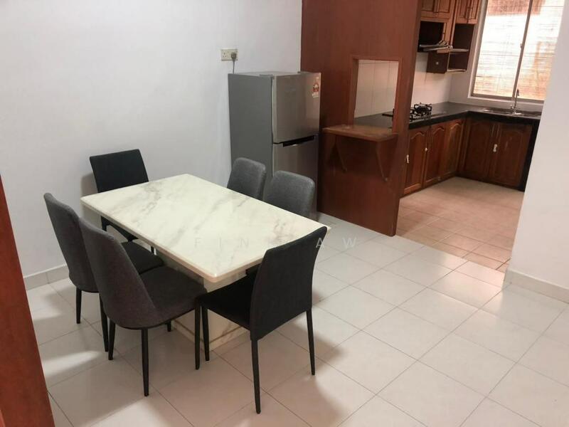 Taman Sri Pulai Perdana - 4