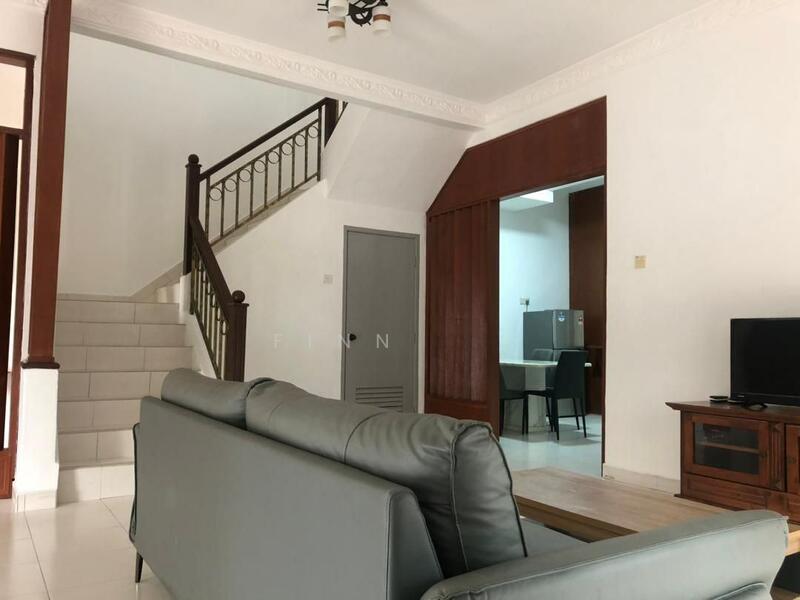 Taman Sri Pulai Perdana - 2