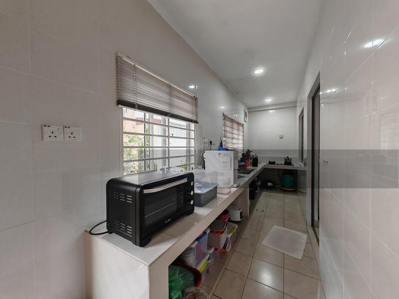 Bandar Puteri 9 12 Puchog - 2