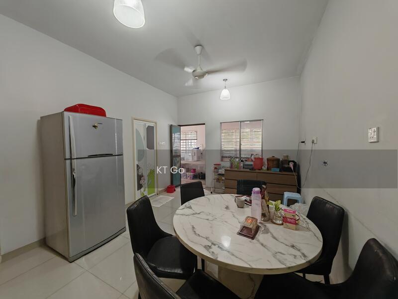 Bandar Puteri 9 12 Puchog - 4
