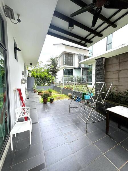 Straits View - Permas Jaya - 3