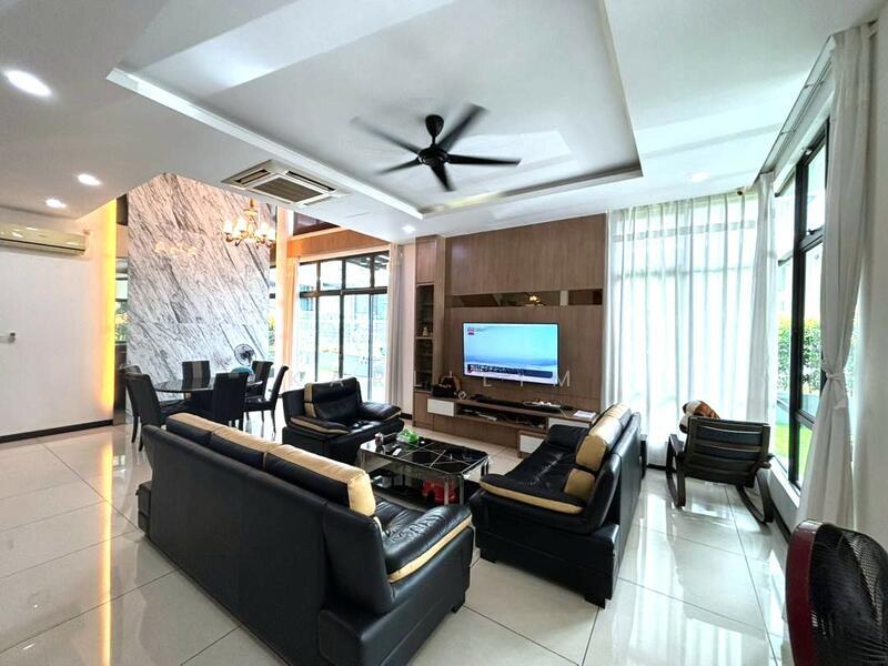 Straits View - Permas Jaya - 4