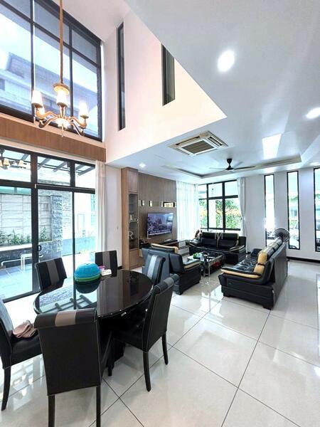 Straits View - Permas Jaya - 5