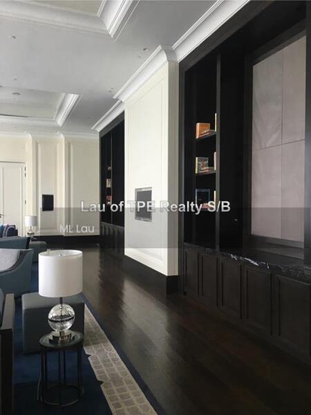 St Regis - 3
