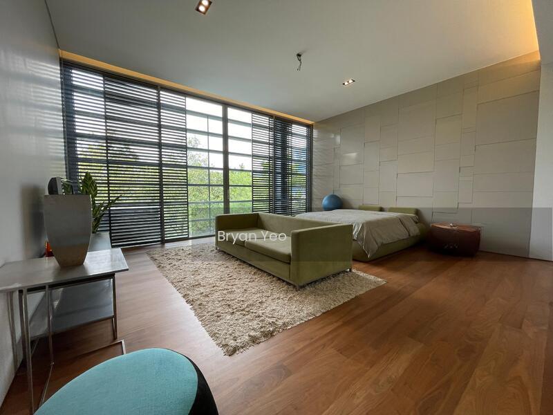 Damansara heights - 2